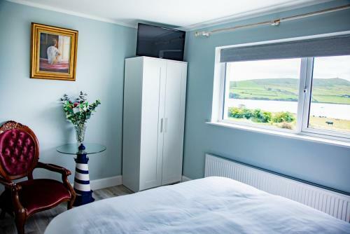 Bed & Breakfast Half Door House