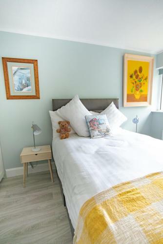 Bed & Breakfast Half Door House