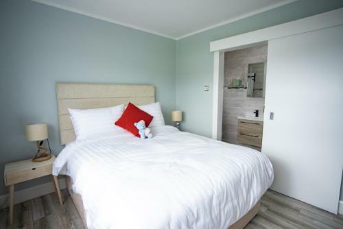 Bed & Breakfast Half Door House
