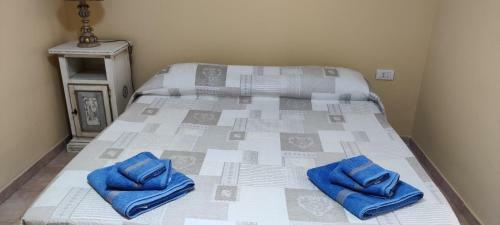 Apartamento Casa Massy