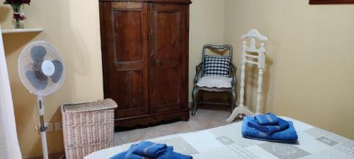 Apartamento Casa Massy