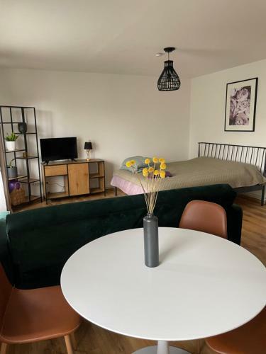 Apartamento Dzintars