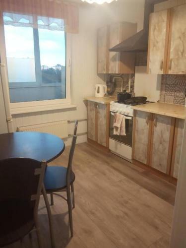 Apartment Near Beach