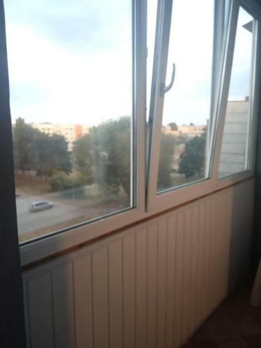 Apartment Near Beach