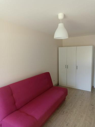 Apartamento Karosta A Flat.
