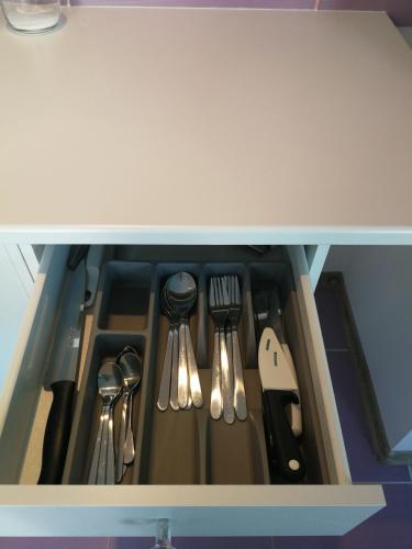 Apartamento Karosta A Flat.