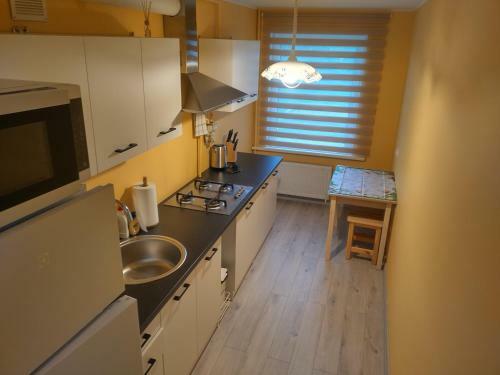 Sunny Apartments