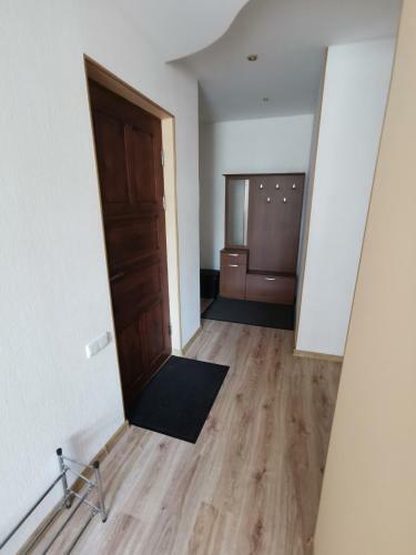Gross Apartments