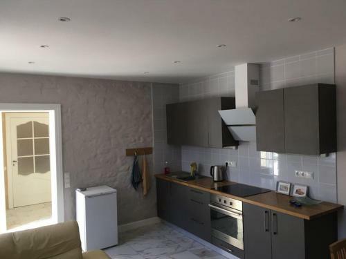 Lotas Apartaments