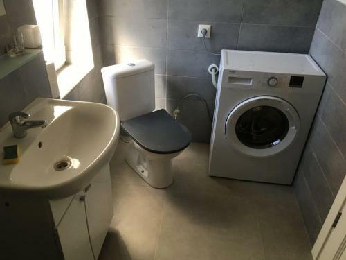 Lotas Apartaments