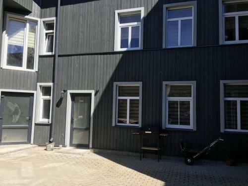 Lotas Apartaments