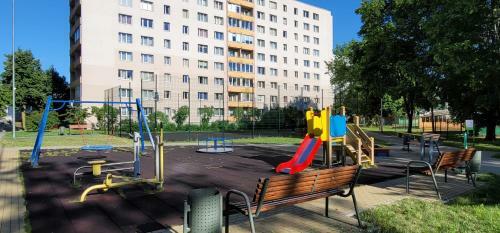 Apartamento Ventas