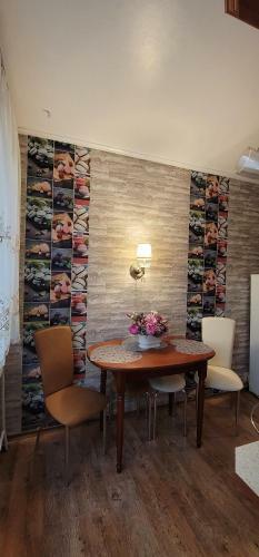 Apartamento Ventas