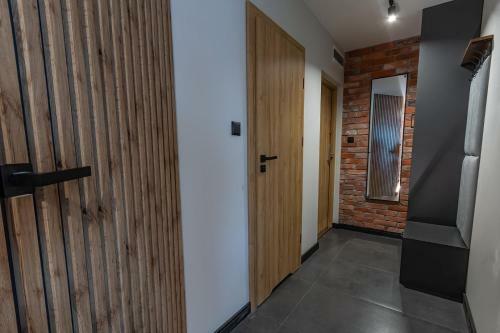 Bison Apartamenty