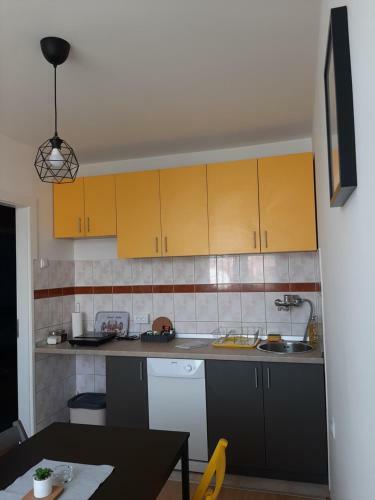 Apartamento Talija Centar