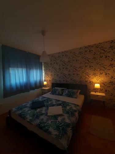 Apartamento Talija Centar