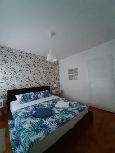 Apartamento Talija Centar