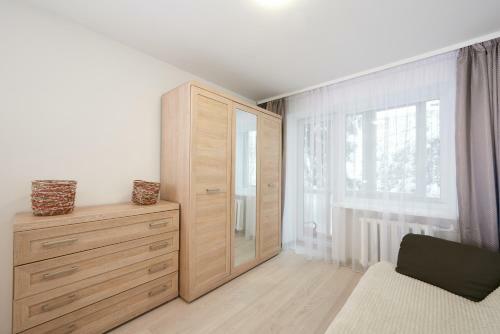 Apartamento Mieszkanie Jest Dla Ciebie
