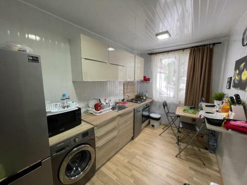 Villa Delux Apartamente 4