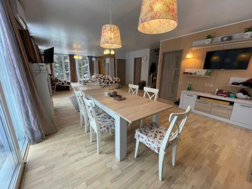 Villa Delux Apartamente 4