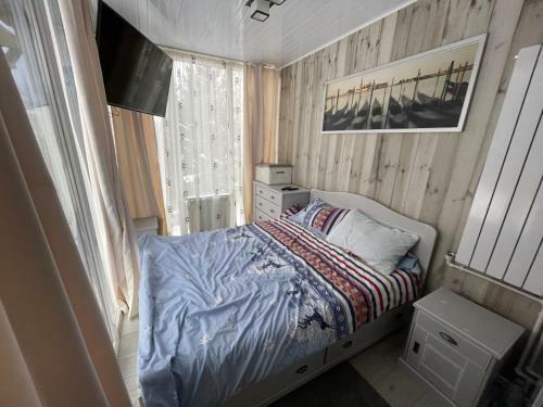 Villa Delux Apartamente 4