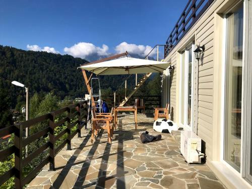 Villa Delux Apartamente 4