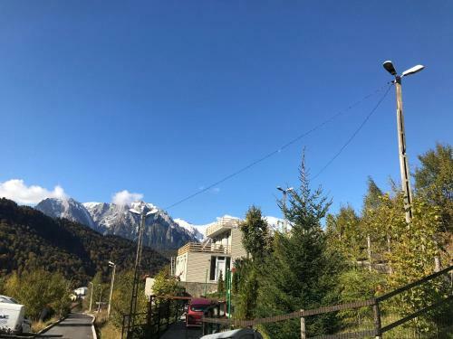 Villa Delux Apartamente 4