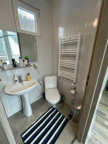 Villa Delux Apartamente 4
