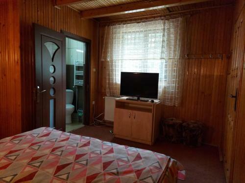 Hostal Pensiune Casa Barcaru