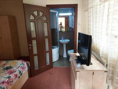 Hostal Pensiune Casa Barcaru
