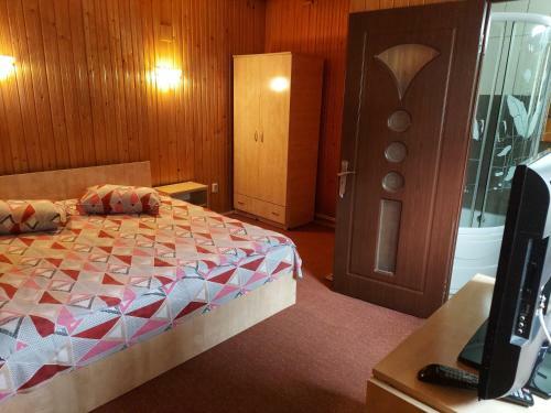 Hostal Pensiune Casa Barcaru