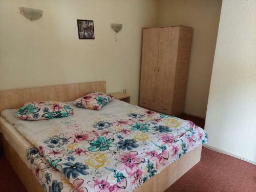 Hostal Pensiune Casa Barcaru