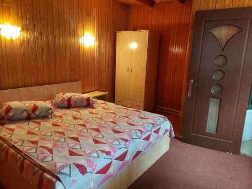 Hostal Pensiune Casa Barcaru
