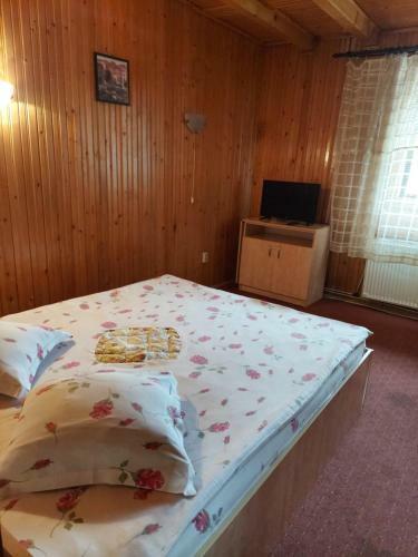 Hostal Pensiune Casa Barcaru