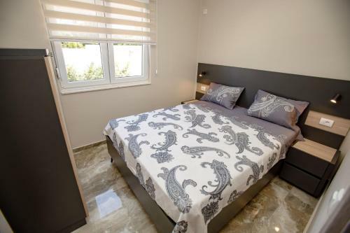 Apartamento Posejdon Lux