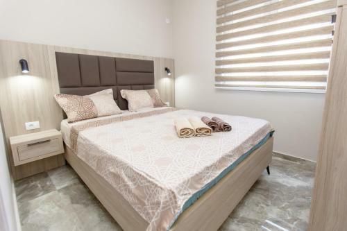Apartamento Posejdon Lux