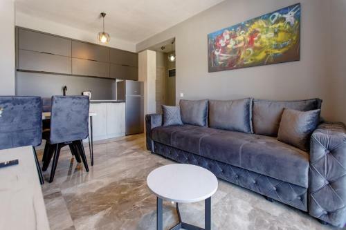 Apartamento Posejdon Lux