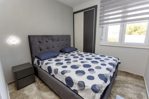 Apartamento Posejdon Lux