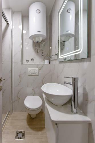 Apartamento Posejdon Lux