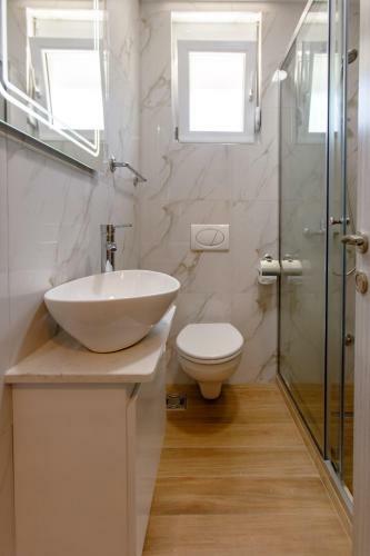 Apartamento Posejdon Lux