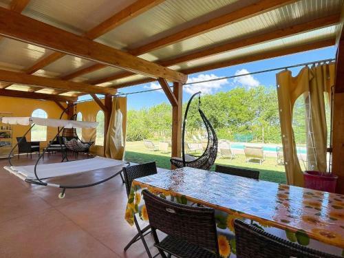 Rustic Holiday Home In Assisi With Swimming Pool