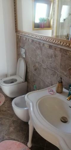 Apartamento Central City
