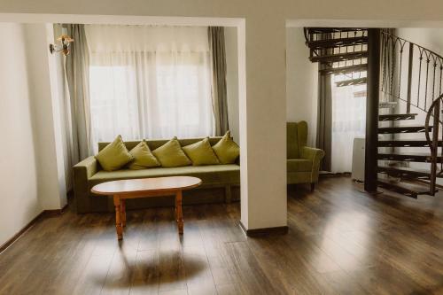 Hostal Vila Alsace Podu' Cu Lanturi