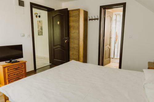 Hostal Vila Alsace Podu' Cu Lanturi