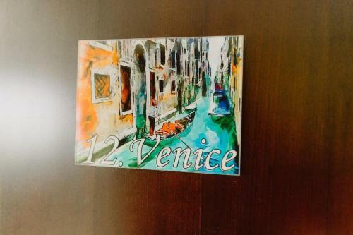 Hostal Vila Alsace Podu' Cu Lanturi