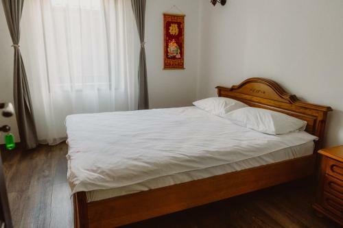 Hostal Vila Alsace Podu' Cu Lanturi