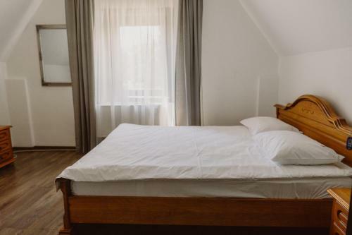 Hostal Vila Alsace Podu' Cu Lanturi