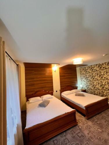 Hostal Vila Alsace Podu' Cu Lanturi