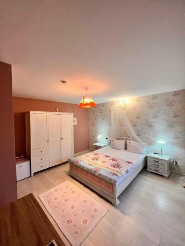Hostal Vila Alsace Podu' Cu Lanturi