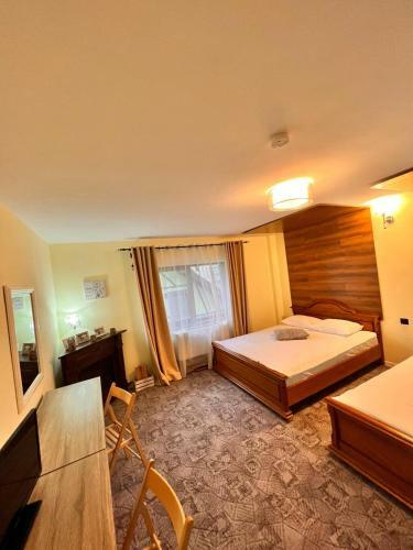 Hostal Vila Alsace Podu' Cu Lanturi